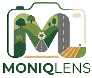 Monique Media Logo